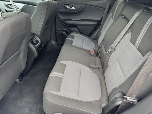 Used 2023 Chevrolet Blazer LT FWD image 12