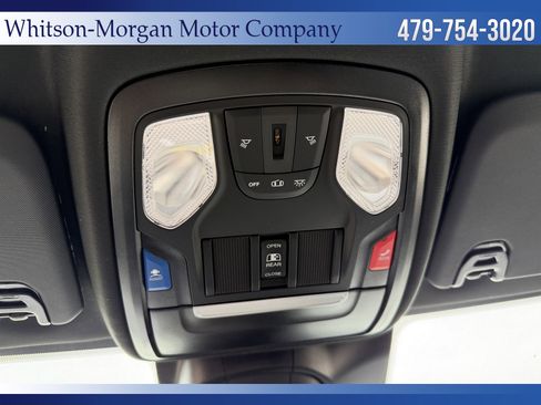 New 2026 RAM 2500 Tradesman image 33