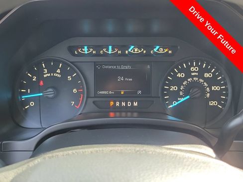 Used 2020 Ford F150 XL w/ Equipment Group 101A Mid RWD image 9