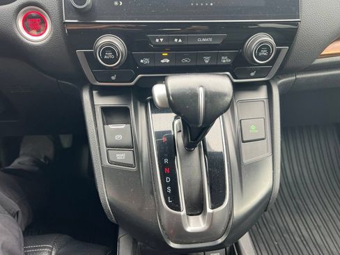 Used 2017 Honda CR-V EX-L image 10