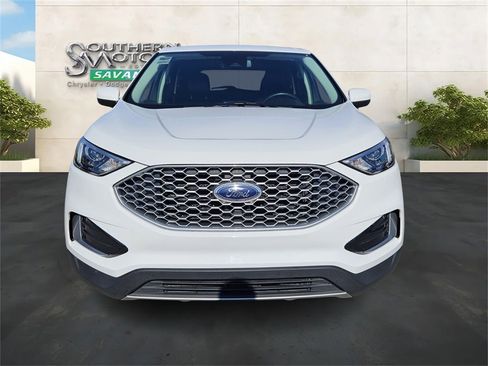 Used 2024 Ford Edge SEL image 8