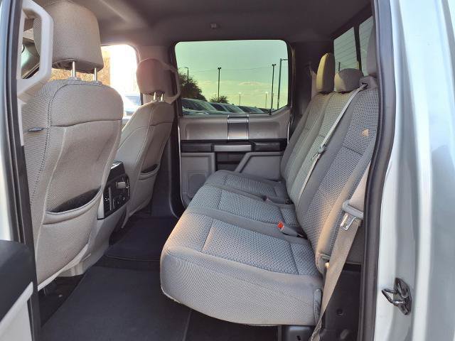 Used 2018 Ford F150 XLT w/ Equipment Group 302A Luxury RWD image 19