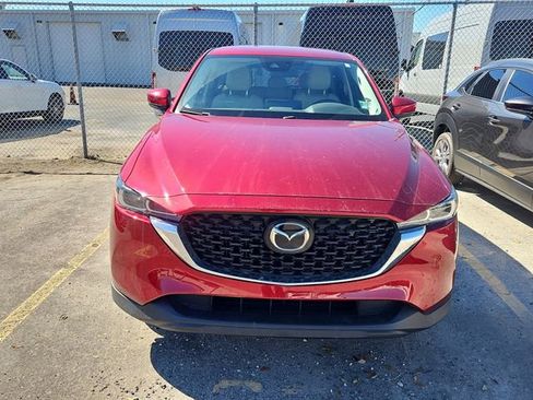 Certified 2023 MAZDA CX-5 AWD 2.5 S w/ Select Package image 2