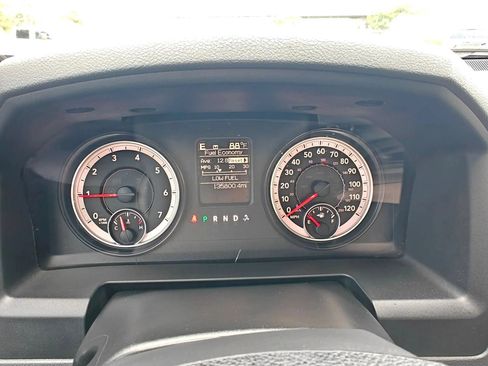 Used 2015 RAM 1500 Express AWD/4WD image 19