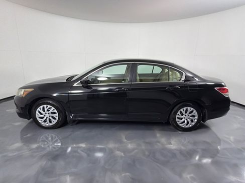 Used 2009 Honda Accord LX image 8