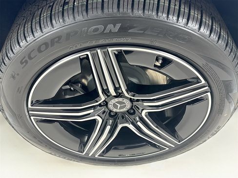 New 2026 Mercedes-Benz GLE 350 GLE 350 image 34