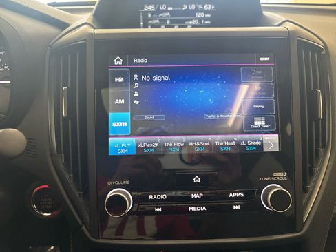 Used 2024 Subaru Forester Wilderness image 39