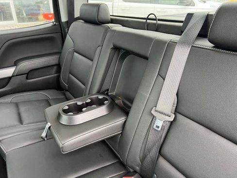 Used 2018 Chevrolet Silverado 2500 LTZ w/ Duramax Plus Package image 25