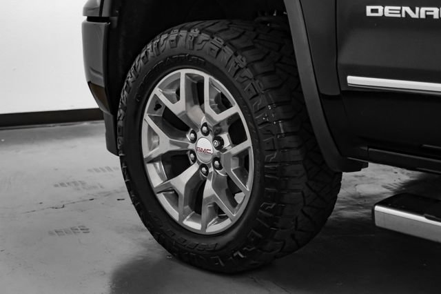 Used 2017 GMC Sierra 1500 Denali AWD/4WD image 55