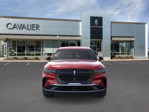 New 2026 Lincoln Nautilus Premier image 6