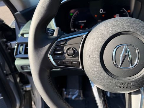 New 2026 Acura MDX SH-AWD image 17