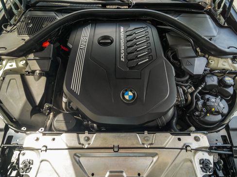 Used 2020 BMW M340i w/ Premium Package RWD image 33