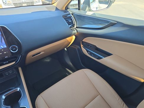 Used 2025 Lexus NX 350 AWD w/ Premium Package image 11