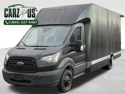 Used 2019 Ford Transit 350 178 DRW