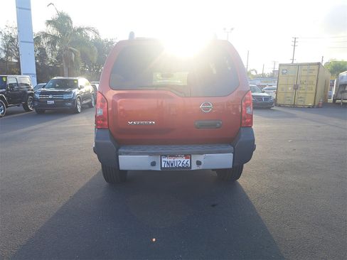 Used 2015 Nissan Xterra S w/ Value Package image 6