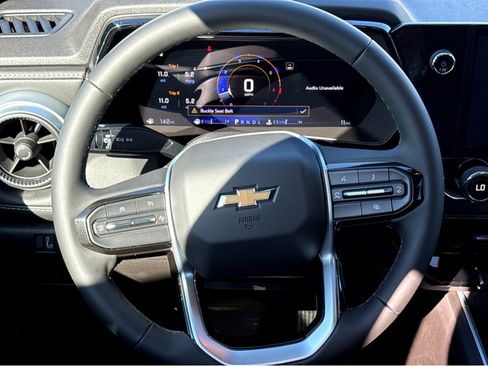 New 2026 Chevrolet Colorado LT w/ Advanced Trailering Package image 12