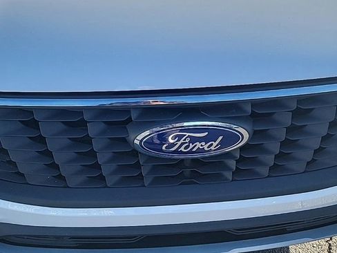 Used 2023 Ford Escape Active w/ Tech Pack #1 image 6