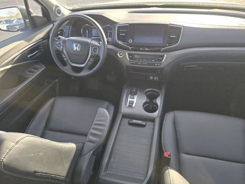 Certified 2023 Honda Ridgeline RTL image 23