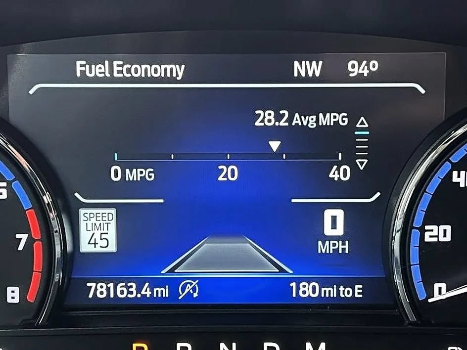 Used 2021 Ford Bronco Sport Badlands w/ Badlands Package AWD/4WD image 33