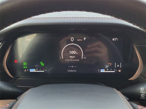 Used 2021 Jeep Grand Cherokee L Summit w/ Advanced Protech Group IV image 18