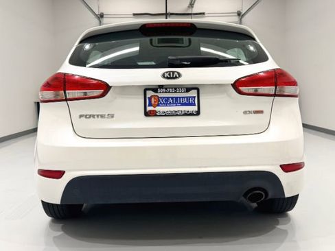Used 2014 Kia Forte EX FWD image 8
