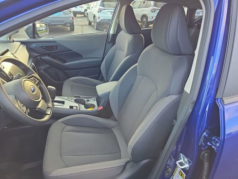 New 2026 Subaru Crosstrek 2.0i Premium image 10