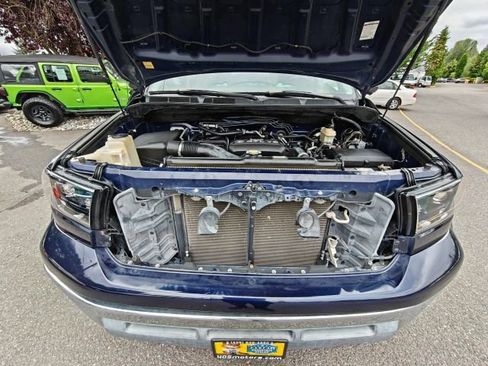 Used 2008 Toyota Tundra 4x4 Double Cab image 24