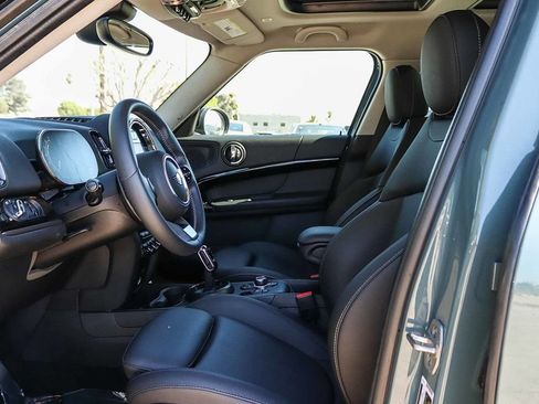 Used 2024 MINI Cooper Countryman S FWD image 21