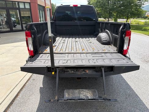 Used 2019 Ford F350 XL w/ STX Appearance Package AWD/4WD image 24