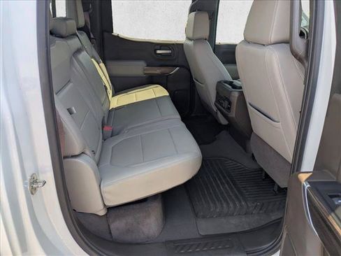 Used 2021 Chevrolet Silverado 1500 RST w/ All Star Edition Plus AWD/4WD image 17