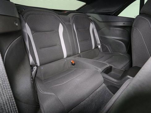 Used 2023 Chevrolet Camaro SS image 19