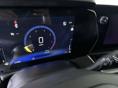 New 2026 Chevrolet TrailBlazer LS w/ LS Convenience Package FWD image 12