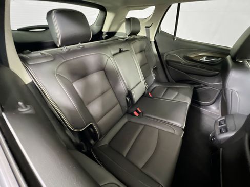 Used 2018 GMC Terrain Denali image 27