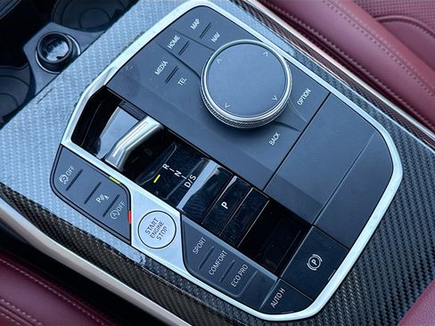 Used 2025 BMW M340i xDrive w/ Premium Package image 29