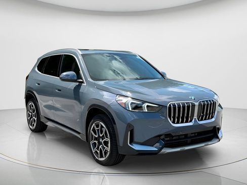 New 2026 BMW X1 xDrive28i w/ Convenience Package AWD/4WD image 3