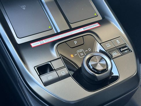 New 2026 Toyota bZ image 20