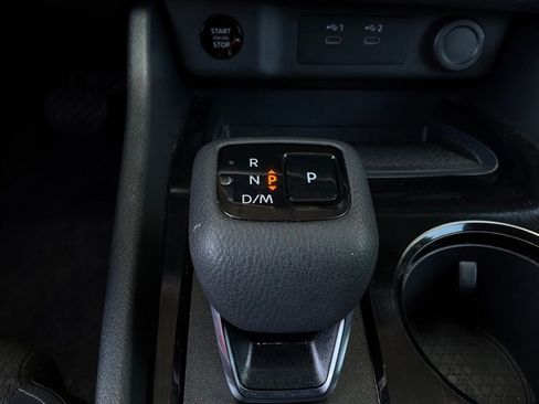 Used 2026 Nissan Rogue SV FWD image 24