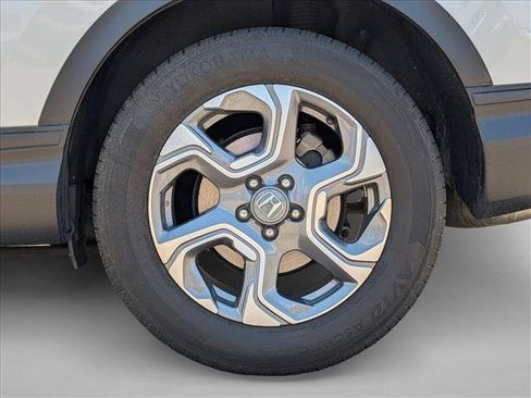 Used 2017 Honda CR-V EX-L image 9