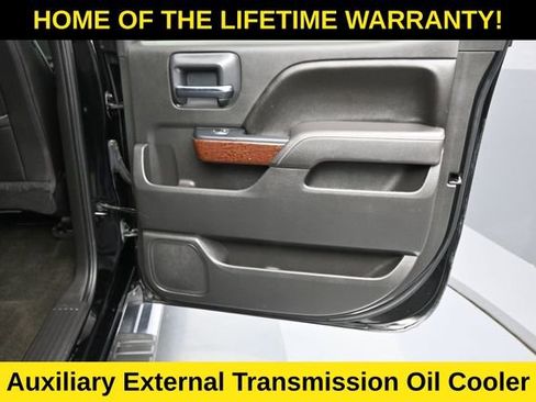 Used 2017 GMC Sierra 1500 SLT AWD/4WD image 39