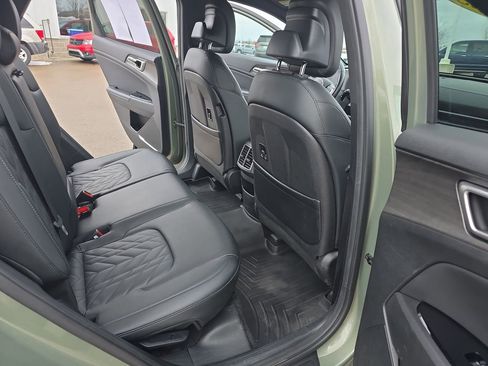 Used 2023 Kia Sportage X-Line image 11