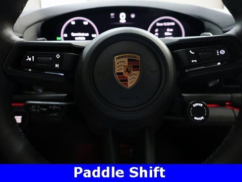 Used 2024 Porsche Panamera 4 image 41