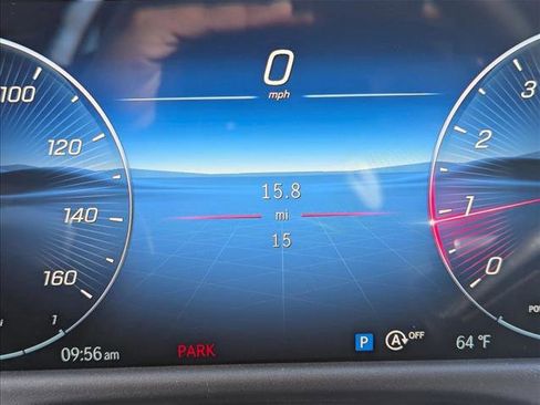 New 2026 Mercedes-Benz E 350 E 350 image 10