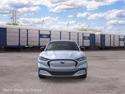 New 2026 Ford Mustang Mach-E Premium RWD image 7