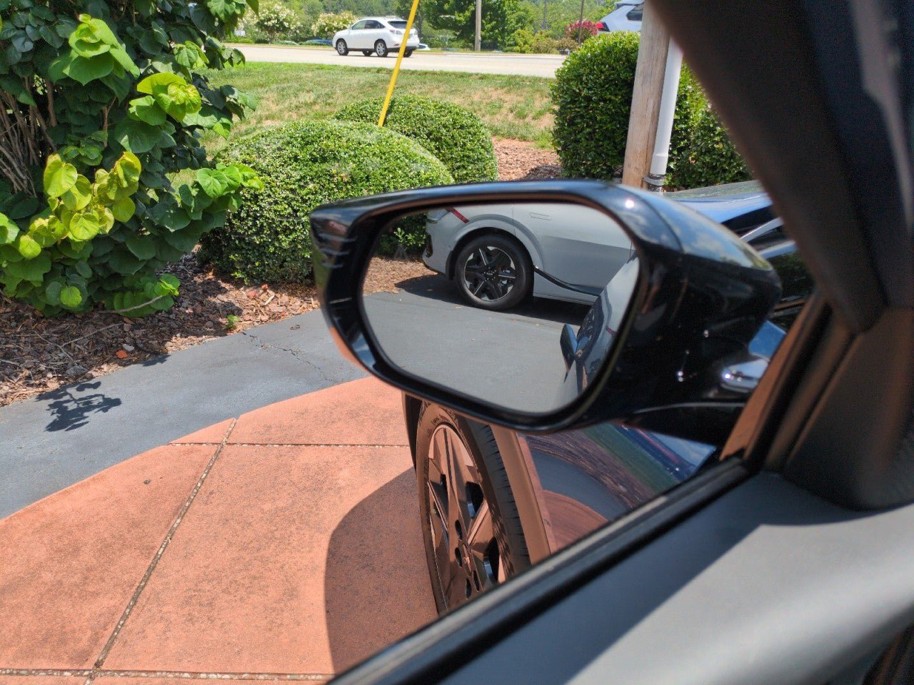 New 2026 Kia EV6 Light RWD image 11