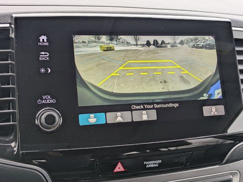 Certified 2020 Honda Pilot EX-L image 22