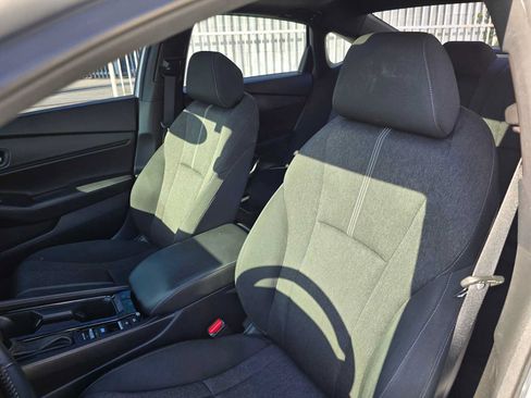 Used 2024 Honda Accord Sport image 21