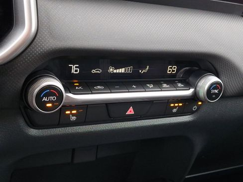 Certified 2025 MAZDA CX-50 AWD 2.5 S w/ Weather Package image 16