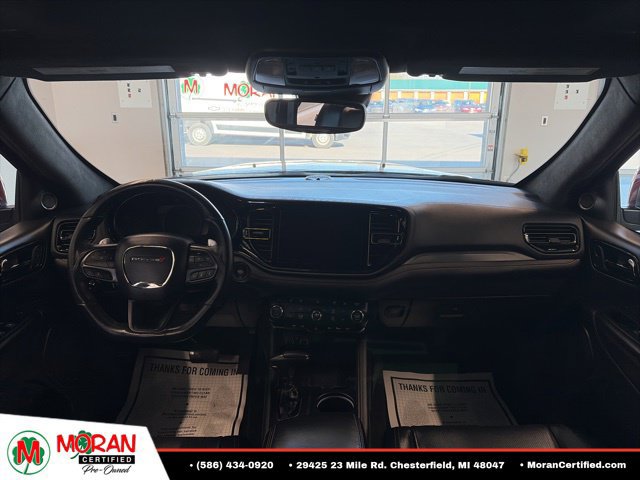 Used 2022 Dodge Durango R/T AWD/4WD image 12