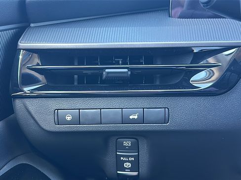 New 2025 Nissan Murano SV image 25