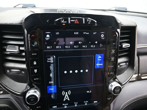 Used 2021 RAM 1500 Limited RWD image 14